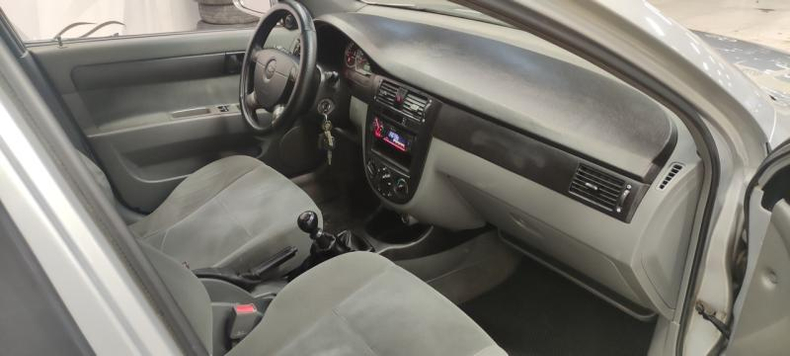 Chevrolet 1.6 MT FWD (109 л.с.) Твоё авто (Киров)