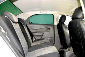 Chevrolet Cobalt 1.5 AT (106 л. с.) LTZ  Автомобили с пробегом Шымкент  