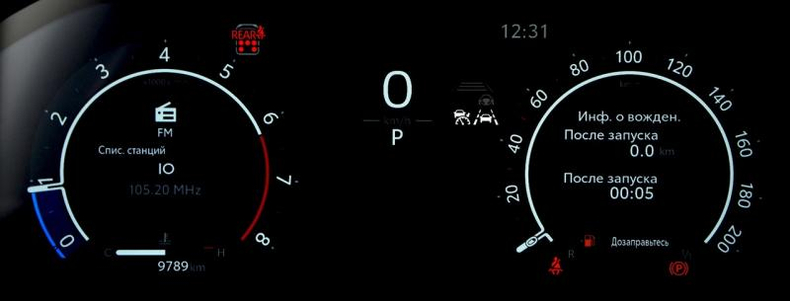 Toyota Land Cruiser Prado 2.4 AT 4WD (281 л.с.) Престиж (TJA250L-GNZAZX-D1) Автомобили с пробегом Шымкент  