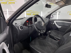 LADA (ВАЗ) Largus Cross 1.6 MT 16 кл (5 мест) (106 л. с.) Luxe Glonass 5мест Твоё авто (Йошкар-Ола)