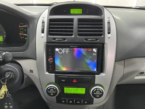 Kia 1.6 MT (121 л. с.) Твоё авто (Йошкар-Ола)