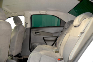 Chevrolet Cobalt 1.5 AT (106 л. с.) LTZ  Автомобили с пробегом Шымкент  