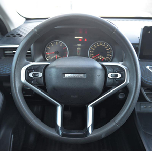 HAVAL City Новый Jolion 1.5 MT 2WD (143 л.с.) Comfort Автомобили с пробегом Шымкент  