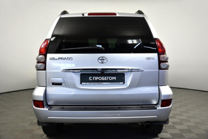 Toyota 2.7 AT 4WD (150 л.с.) Автомобили с пробегом Шымкент  