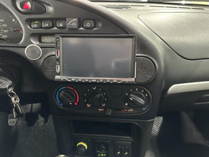 Chevrolet Niva Niva 1.7 MT 4WD (80 л.с.) GLC Твоё авто (Йошкар-Ола)