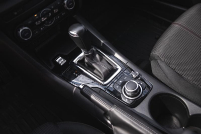 Mazda 3 1.5 AT (120 л.с.)