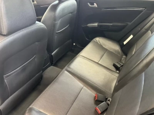Geely 1.8 CVT (126 л. с.) Авто Люкс KIA Севастополь