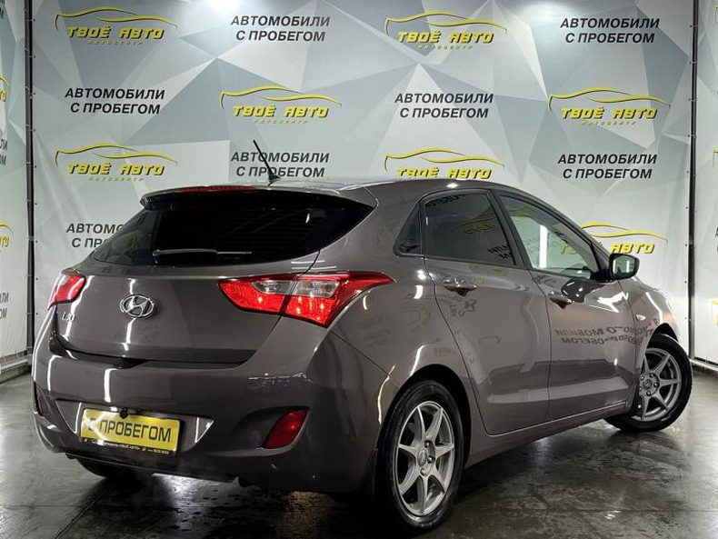 Hyundai 1.4 MT (100 л. с.) Твоё авто (Йошкар-Ола)