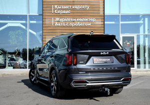 Kia Sorento 2.5 AT 4WD (194 л.с.) Comfort Автомобили с пробегом Шымкент  