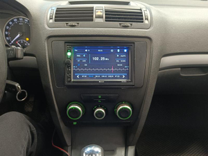 SKODA 1.6 MPI MT (102 л. с.) Твоё авто (Киров)