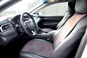 Toyota Camry 2.5 AT FWD (181 л.с.) S-edition Автомобили с пробегом Шымкент  