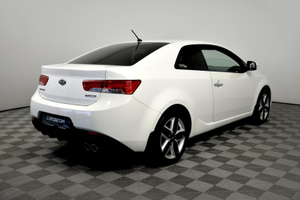 Kia 2.0 AT (156 л.с.) Автомобили с пробегом Шымкент  
