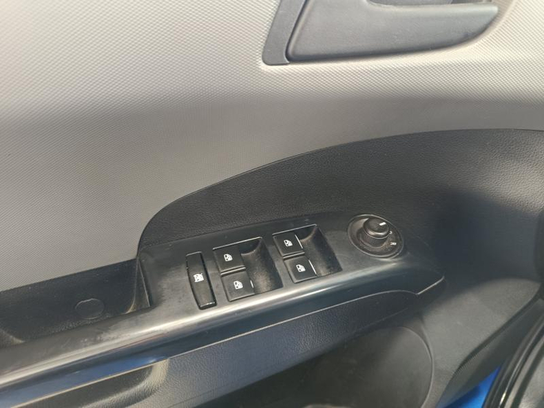 Chevrolet 1.6 AT (115 л. с.) LTZ Твоё авто (Киров)