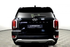 Hyundai Palisade 3.8 AT 4WD (291 л.с.) Lifestyle Автомобили с пробегом Шымкент  