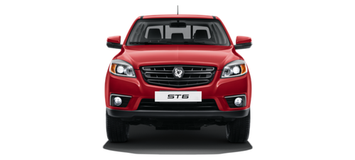 SOLLERS ST6 Пикап 2.0 бензин 176 л.с. Base Восток Благовещенск Благовещенск