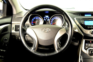 Hyundai 1.6 AT (132 л. с.) Автомобили с пробегом Шымкент  