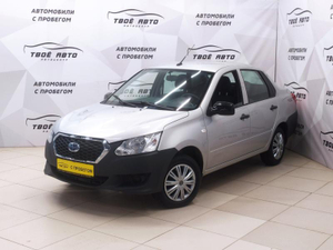 Datsun ON-DO 1.6 МТ (87 л. с.) Access Твоё авто (Киров)