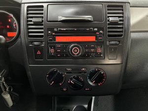 Nissan 1.6 MT FWD (110 л.с.) Comfort Твоё авто (Йошкар-Ола)