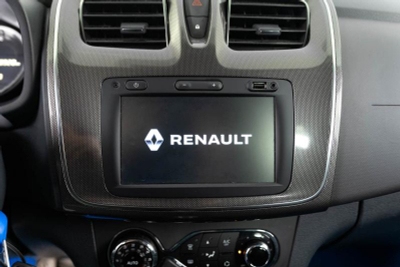 Renault Новый Sandero Stepway 1.6 CVT (113 л.с.)