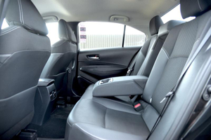 Toyota Corolla 1.6 CVT FWD (122 л.с.) Престиж Автомобили с пробегом Шымкент  
