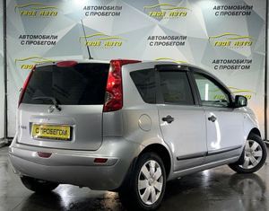 Nissan 1.4 MT FWD (88 л.с.) Comfort Твоё авто (Йошкар-Ола)