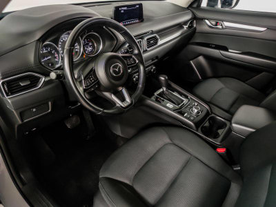 Mazda Mazda CX-5 2.0 AT AWD (150 л.с.)