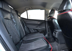 Toyota Camry 2.0 CVT (150 л.с.) Классик Плюс P3 Автомобили с пробегом Шымкент  