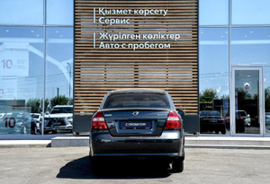 Ravon 1.5 AT (107 л.с.) Optimum Автомобили с пробегом Шымкент  