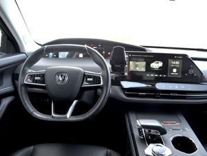Changan Uni-k 2.0 8AT 4WD (226 л.с.) Luxe Автомобили с пробегом Шымкент  