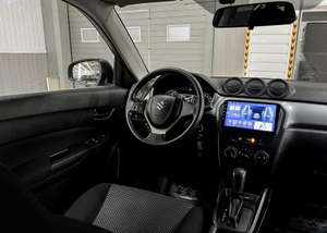 Suzuki 1.6 AT (117 л.с.) 4WD ORBIS AUTO г. Алматы