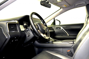 Lexus New RX 2.0 AT 4WD (238 л.с.) 300 Executive Автомобили с пробегом Шымкент  
