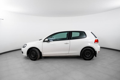 Volkswagen Golf 1.6 MT (102 л. с.)