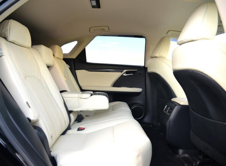 Lexus New RX 2.0 AT FWD (238 л.с.) 300 Executive Автомобили с пробегом Шымкент  