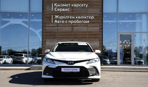 Toyota Camry 2.5 AT (206 л.с.) Люкс K5 Автомобили с пробегом Шымкент  