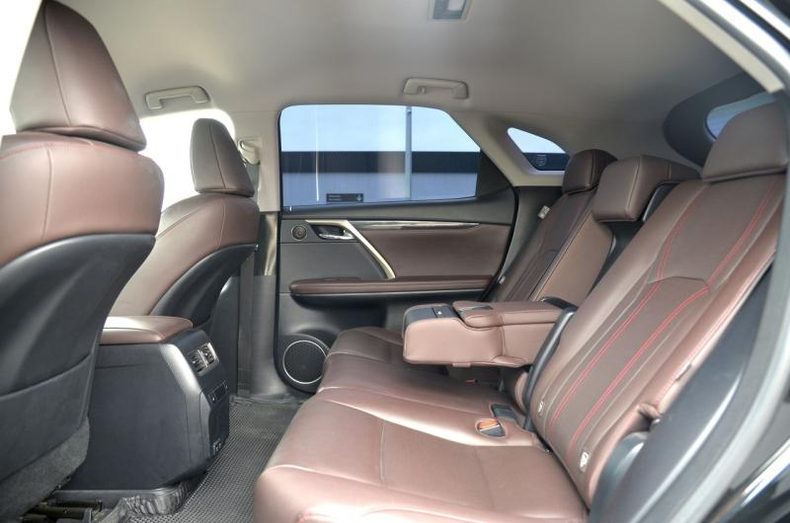 Lexus New RX 2.0 AT 4WD (238 л.с.) 300 Executive Автомобили с пробегом Шымкент  