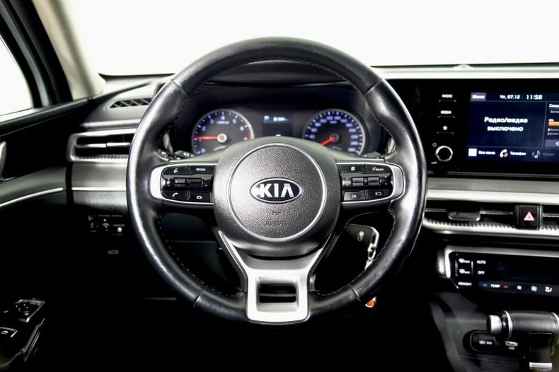 Kia K5 2.0 AT FWD (150 л.с.) Comfort Автомобили с пробегом Шымкент  