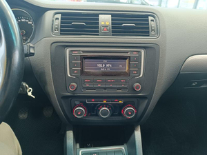 Volkswagen 1.4 TSI MT (122 л. с.) Trendline Твоё авто (Киров)