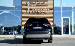 Toyota RAV4 2.0 CVT 4WD (170 л.с.) Люкс+ Автомобили с пробегом Шымкент  