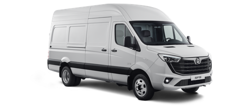 SOLLERS SF5 Цельнометаллический фургон 2.7 дизель 150 л.с. 4.2т L3 Сдв.зад.кол. Длинная (L3) Автомир Екатеринбург Екатеринбург