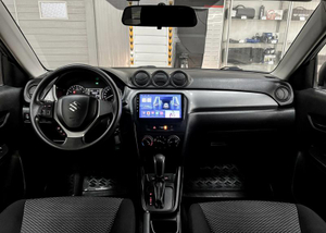 Suzuki 1.6 AT (117 л.с.) 4WD ORBIS AUTO г. Алматы