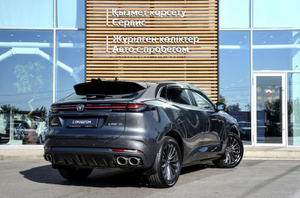 Changan Uni-k 2.0 8AT 4WD (226 л.с.) Comfort Автомобили с пробегом Шымкент  