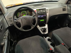 Hyundai 2.0 MT 4WD (141 л.с.) Твоё авто (Киров)