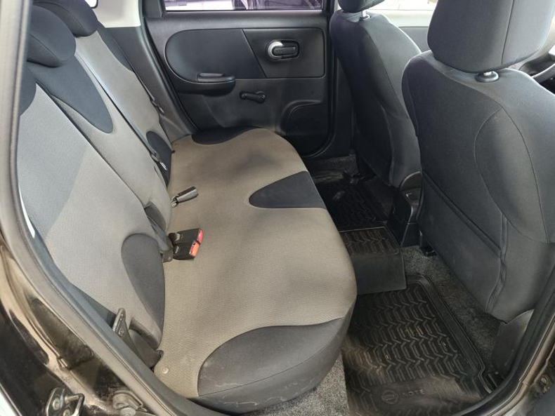 Nissan 1.4 MT FWD (88 л.с.) Luxury Твоё авто (Киров)