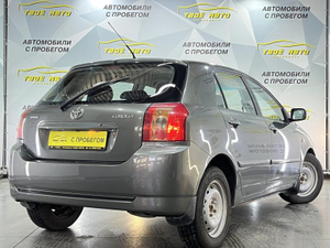 Toyota 1.6 MT (110 л. с.) Базовая Твоё авто (Йошкар-Ола)