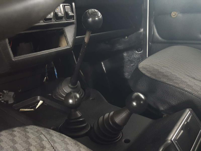 LADA 4x4 1.7 MT (79 л. с.)