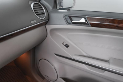 Mercedes-Benz GL-класс 500 5.5 AT (388 л.с.) 4WD