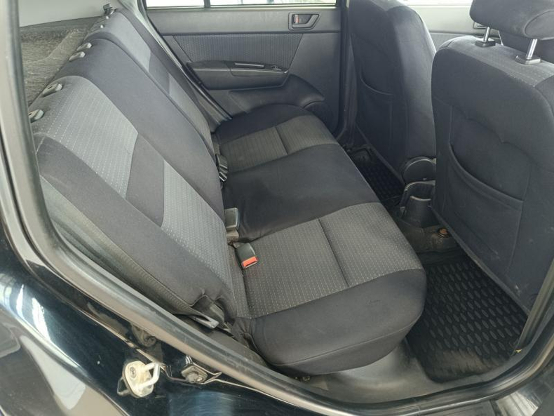 Hyundai 1.4 AT (95 л. с.) Твоё авто (Киров)