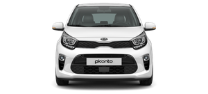 Kia Picanto 1.2 AT (84 л. с.) Comfort Саранскмоторс Саранск
