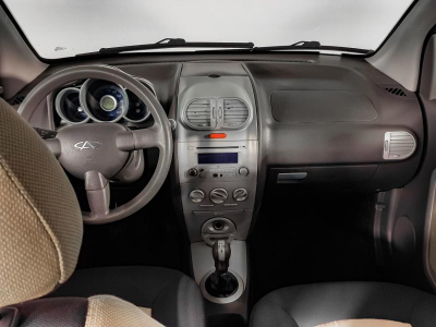 Chery Kimo 1.3 MT (83 л. с.)