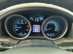 Toyota 4.5 TD 4WD AT (235 л. с.) Твоё авто (Киров)